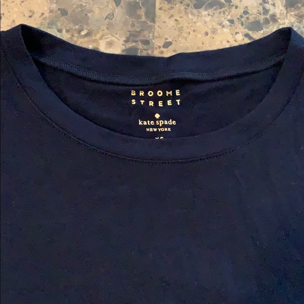 Kate spade shirt